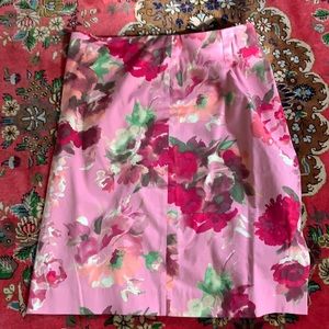 Talbot Women’s Pencil Skirt Sz 4P